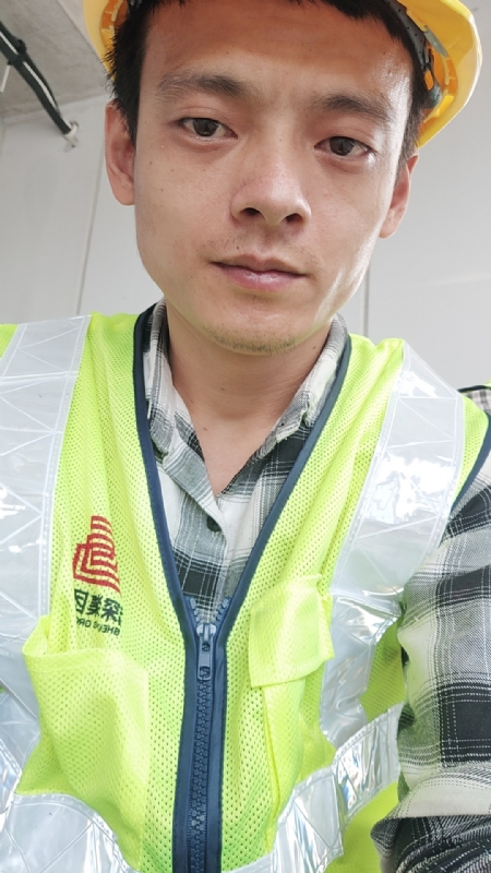 刘俊达的第二张照片--赣州相亲服务中心