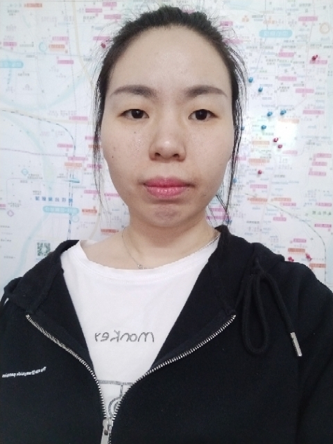 宁子的第一张照片--赣州相亲服务中心