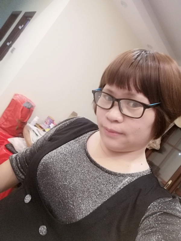 爱的奇迹的第一张照片--赣州相亲服务中心