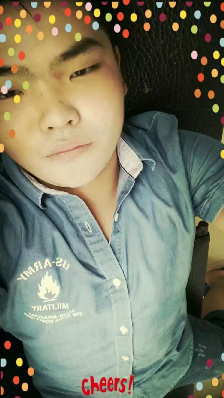 周生的第一张照片--赣州相亲服务中心