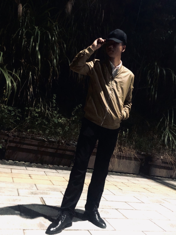 平凡的人的第二张照片--赣州相亲服务中心