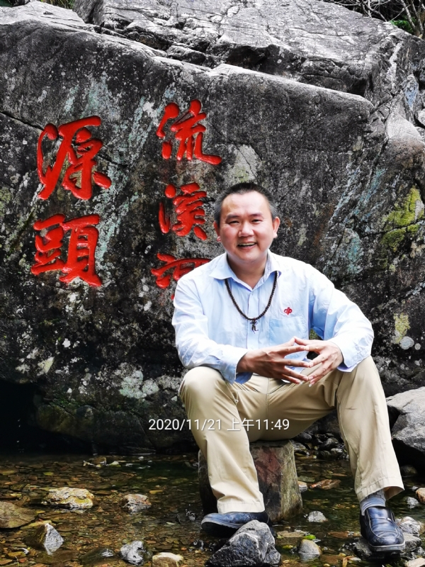 杨财神的第一张照片--赣州相亲服务中心