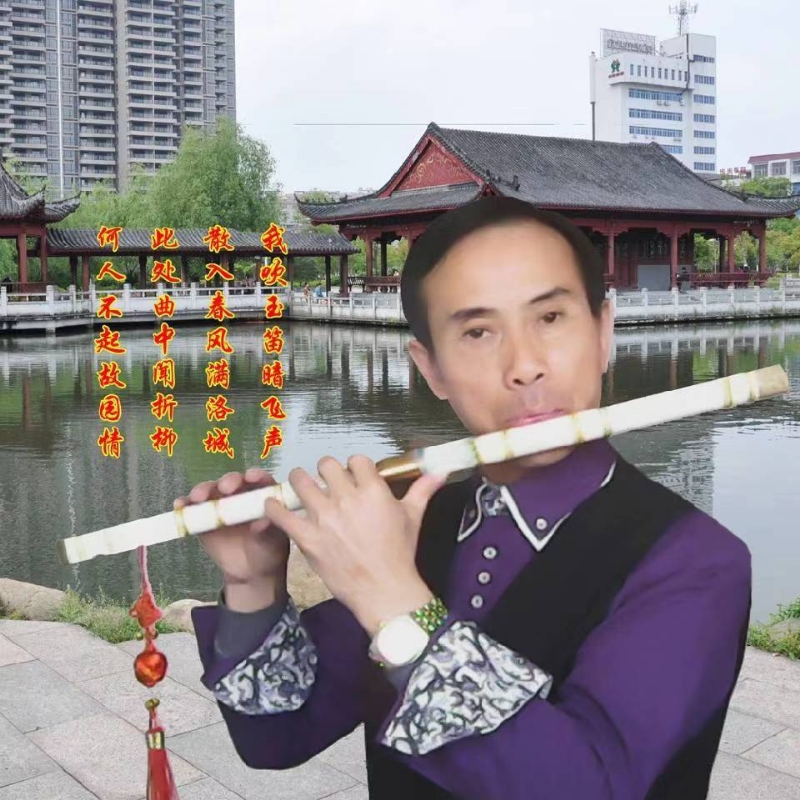 红尘之中遇见你的第一张照片--赣州相亲服务中心