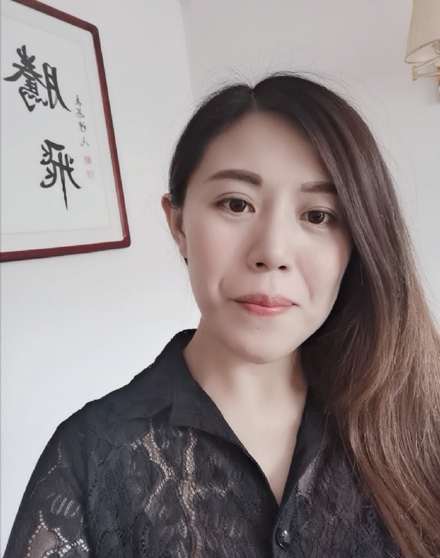 weiwei的第一张照片--赣州相亲服务中心