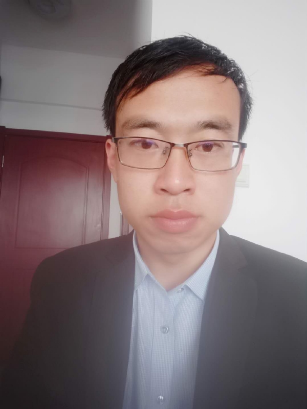 流影的第二张照片--赣州相亲服务中心