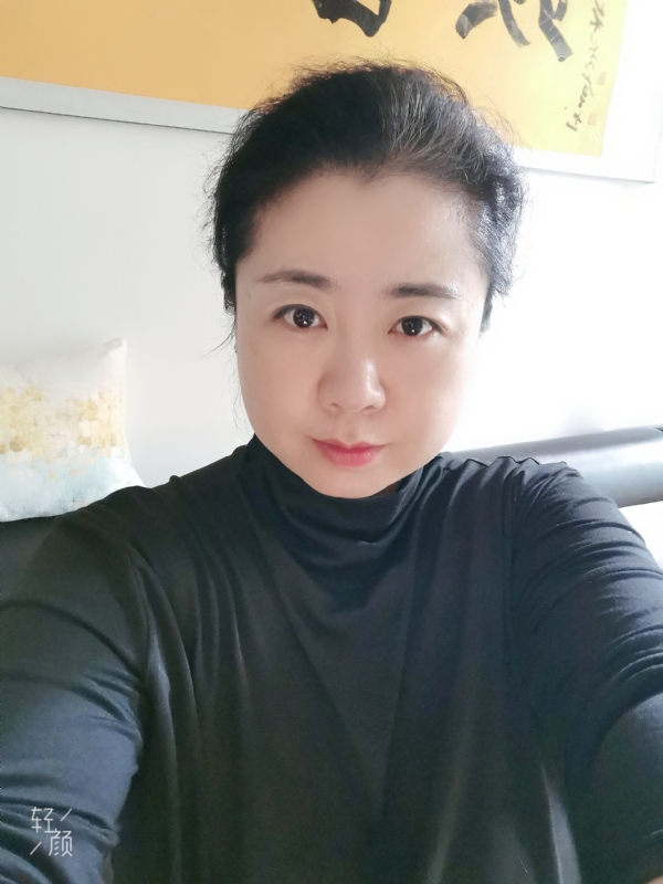 伊鑫的第一张照片--赣州相亲服务中心