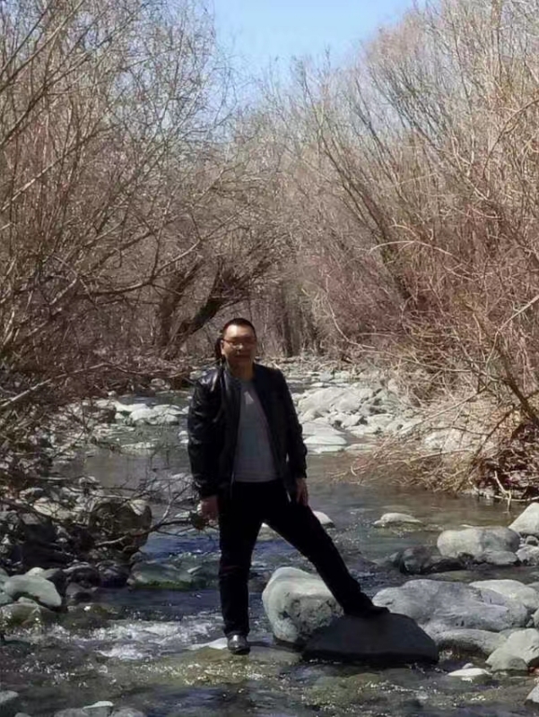 一路的第一张照片--赣州相亲服务中心