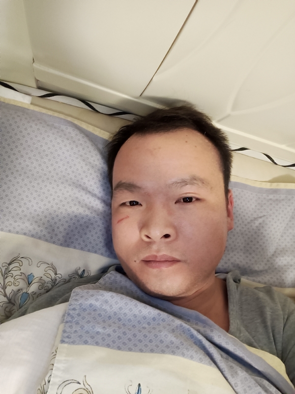 Miss胡的第一张照片--赣州相亲服务中心