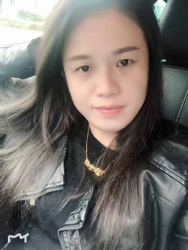 秋寶的第一张照片--赣州相亲服务中心