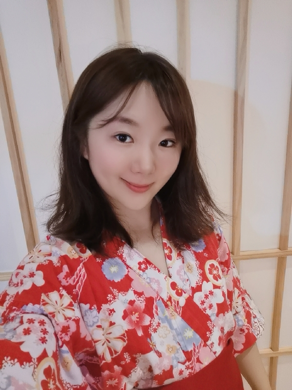 简单的第一张照片--赣州相亲服务中心