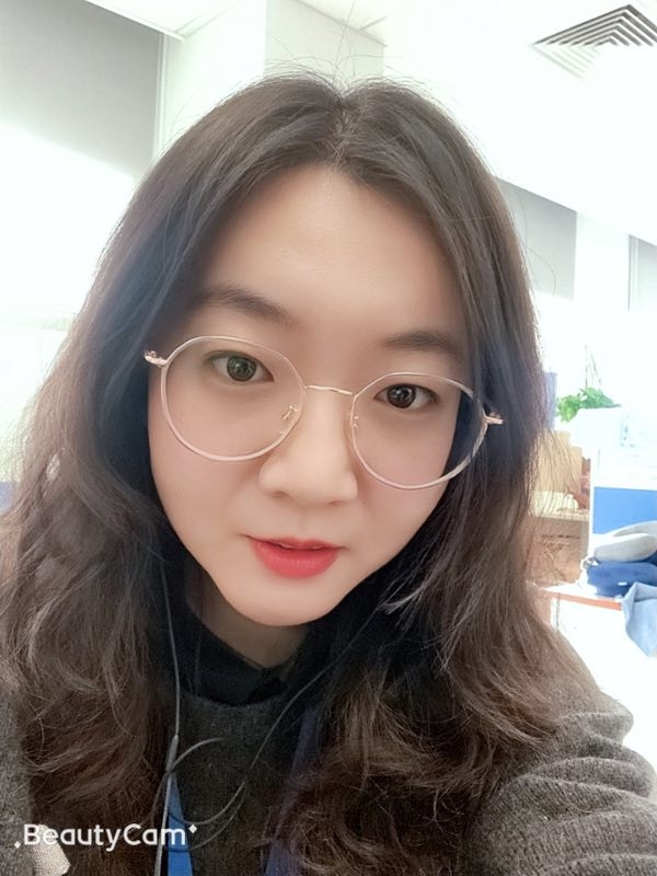 可爱的第一张照片--赣州相亲服务中心