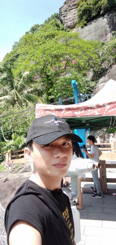 清凉的第一张照片--赣州相亲服务中心