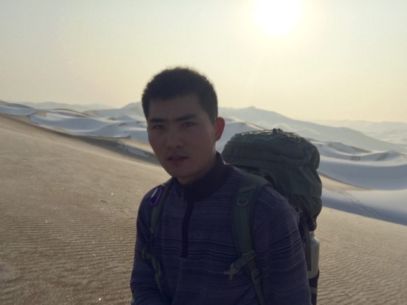 龍少的第二张照片--赣州相亲服务中心