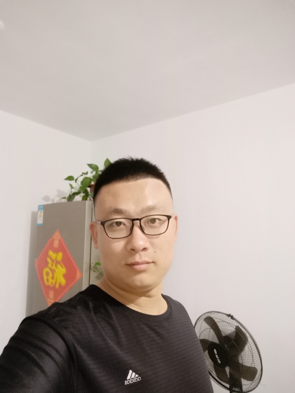 小超超的第一张照片--赣州相亲服务中心