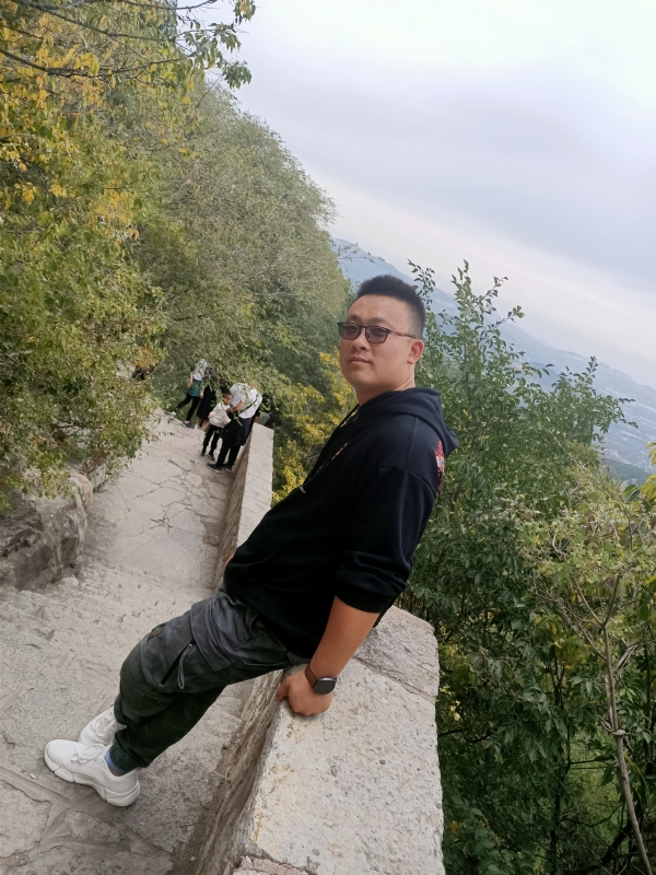 小超超的第二张照片--赣州相亲服务中心
