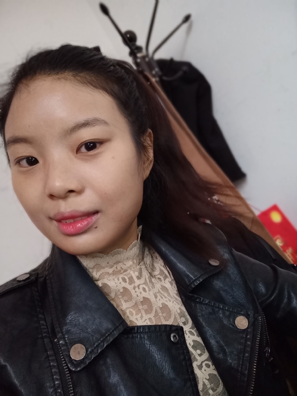 小白的第一张照片--赣州相亲服务中心