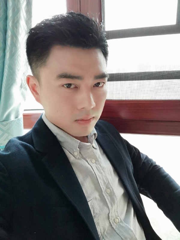 好久不见的第一张照片--赣州相亲服务中心