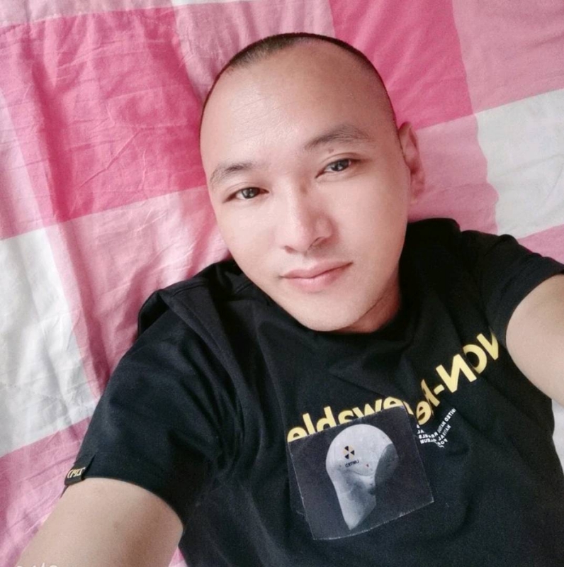 求脱单的第一张照片--赣州相亲服务中心