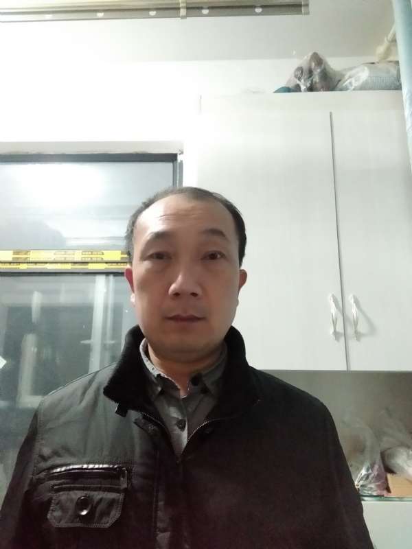 平安的第一张照片--赣州相亲服务中心