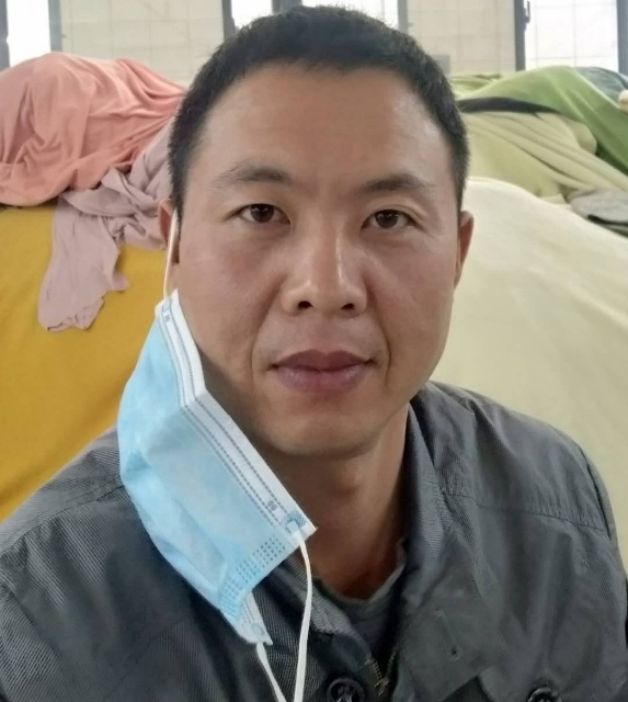 lzy的第三张照片--赣州相亲服务中心