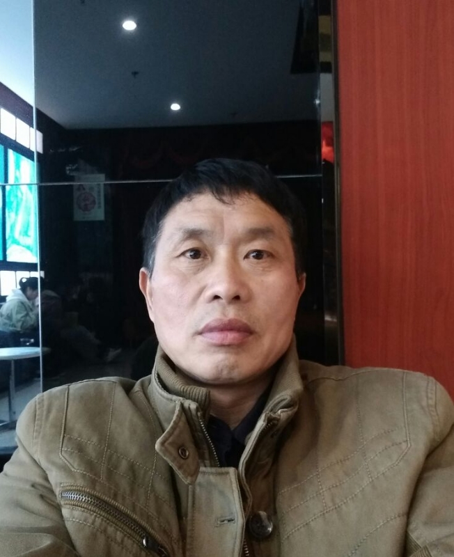 老同学的第一张照片--赣州相亲服务中心