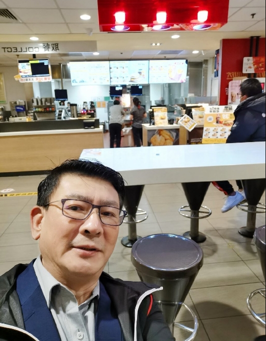 天道酬勤的第一张照片--赣州相亲服务中心