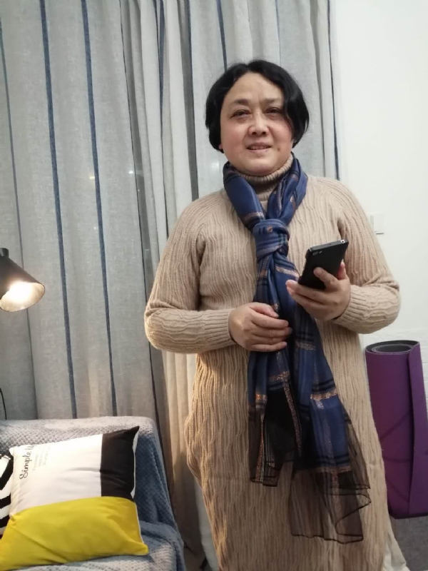 荣荣的第一张照片--赣州相亲服务中心