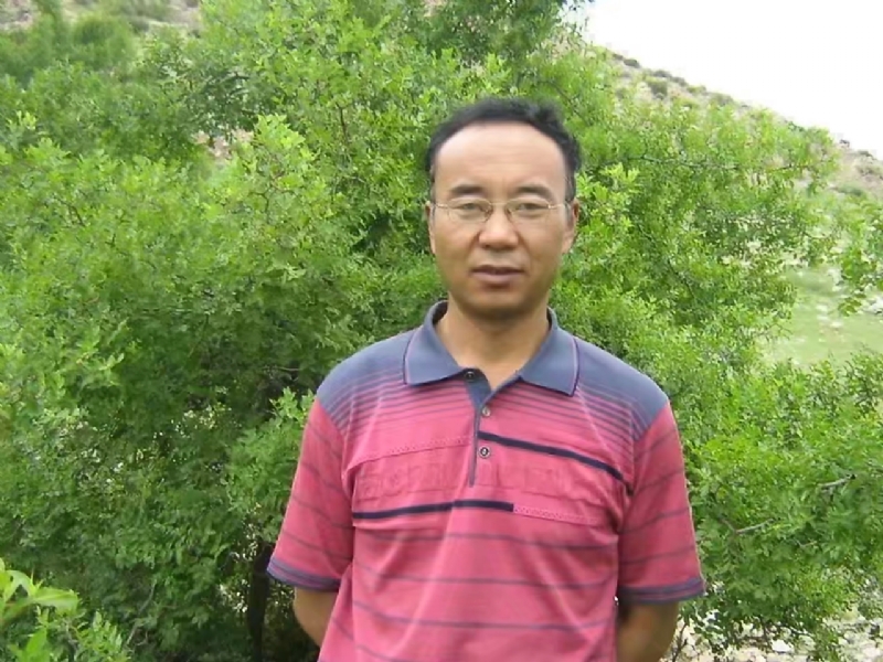 绿水青山的第二张照片--赣州相亲服务中心