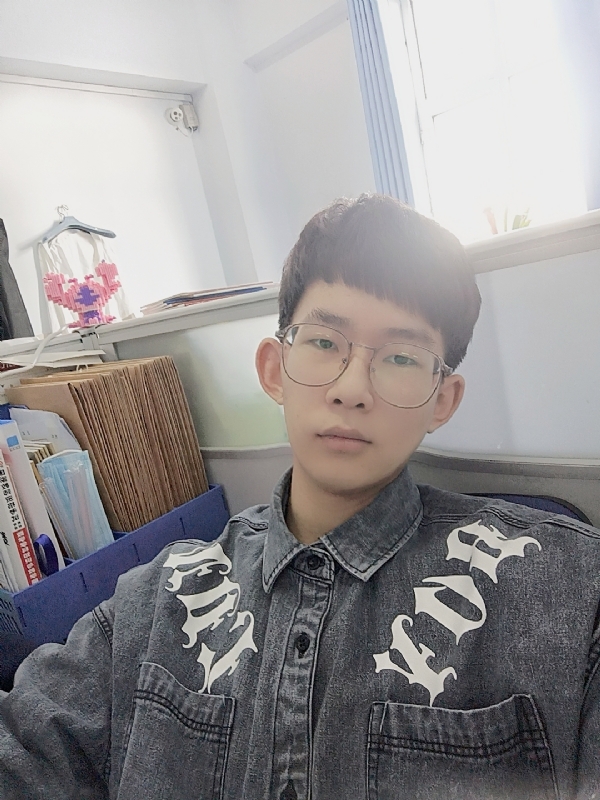 小火龙的第一张照片--赣州相亲服务中心