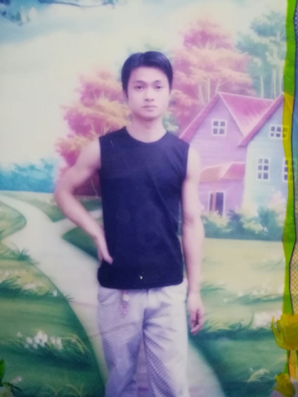 上岸天子的第一张照片--赣州相亲服务中心