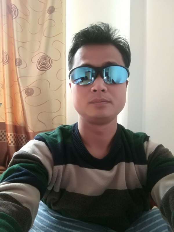 上岸天子的第二张照片--赣州相亲服务中心