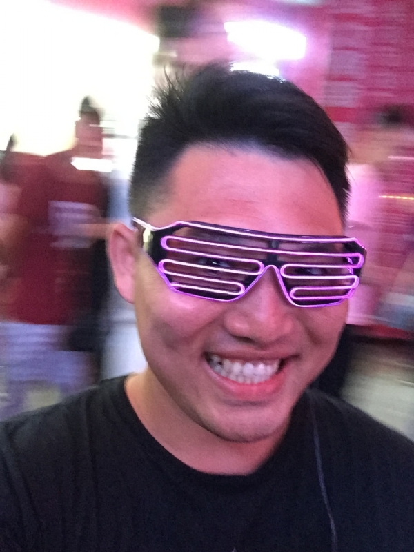 大菠萝的第二张照片--赣州相亲服务中心