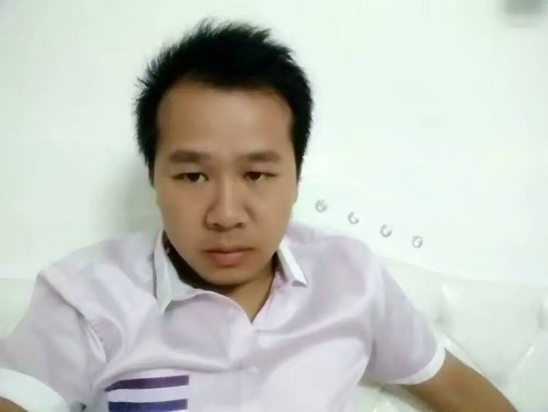 等一人的第一张照片--赣州相亲服务中心