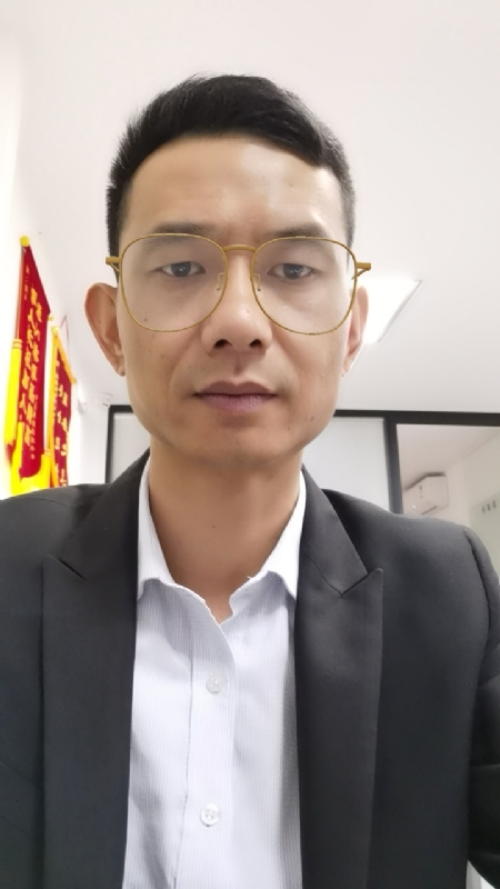 跟着感觉走的第一张照片--赣州相亲服务中心