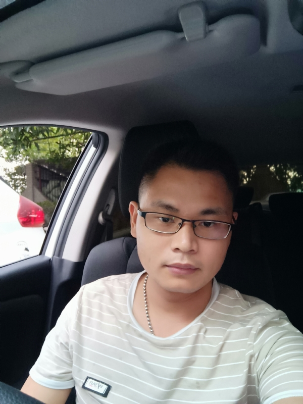 水明的第一张照片--赣州相亲服务中心