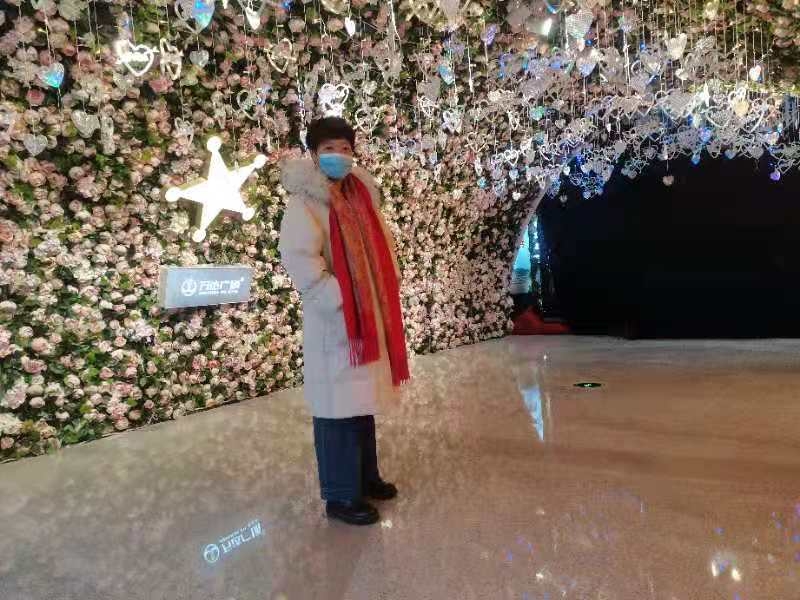 最长情的告白是陪伴的第一张照片--赣州相亲服务中心
