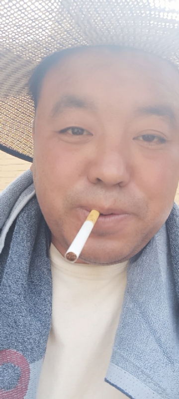 单是好男人的第一张照片--赣州相亲服务中心