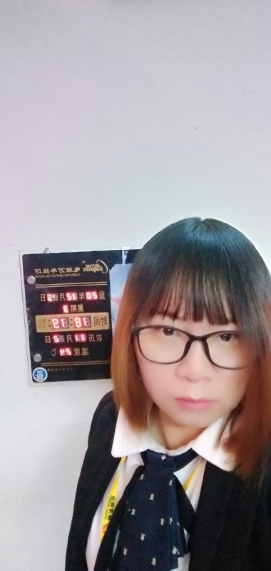 苹果的第一张照片--赣州相亲服务中心