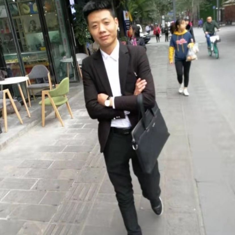 好少年的第一张照片--赣州相亲服务中心