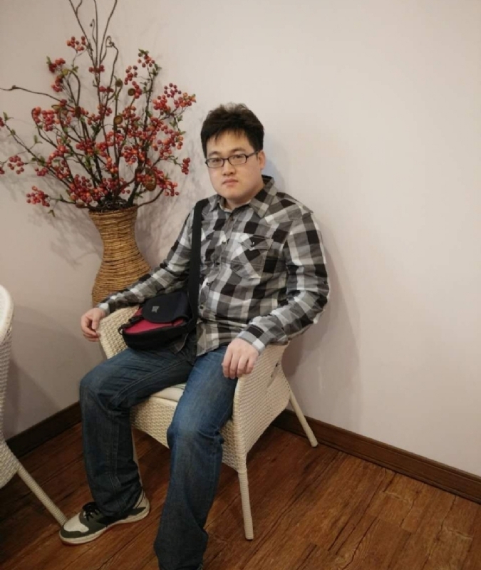 风铃的第二张照片--赣州相亲服务中心
