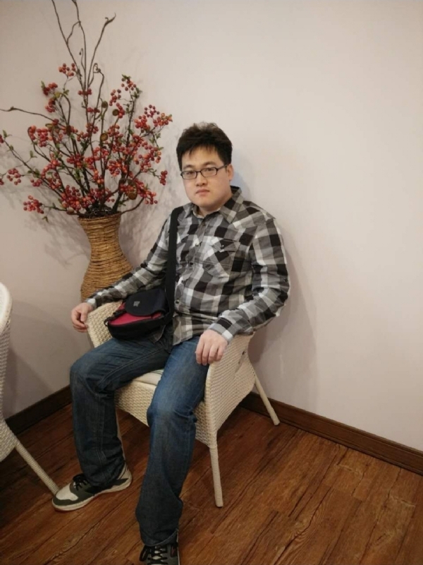 风铃的第四张照片--赣州相亲服务中心
