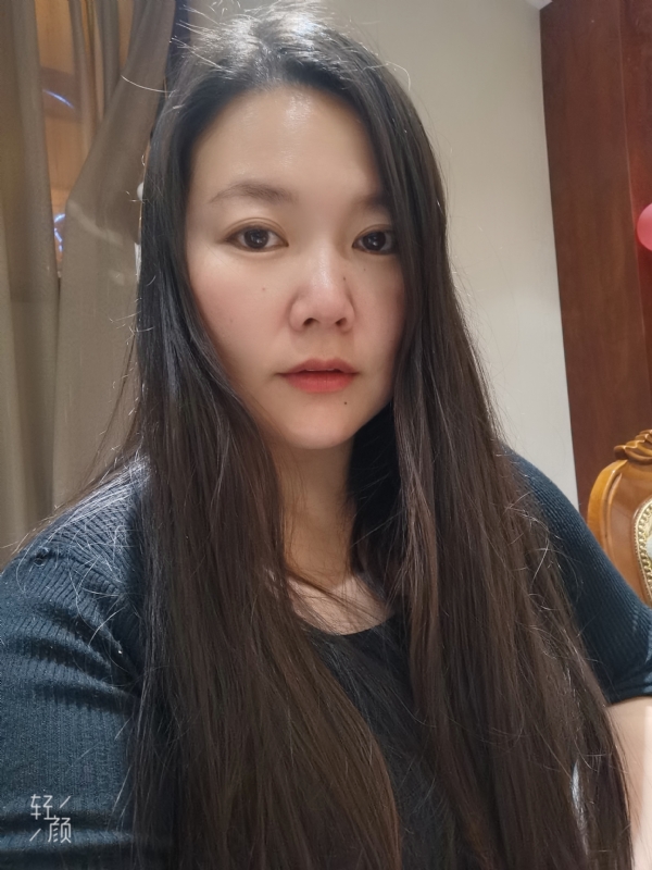 哦呼的第一张照片--赣州相亲服务中心