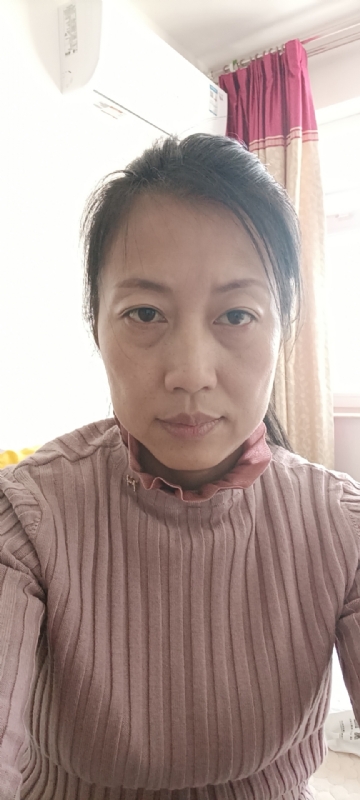 心灵有个依靠的第一张照片--赣州相亲服务中心
