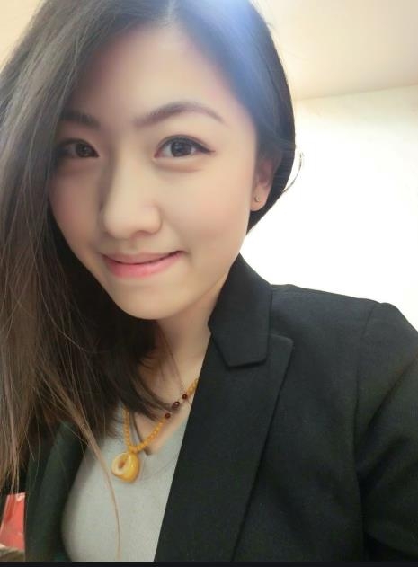 妹妹的第一张照片--赣州相亲服务中心
