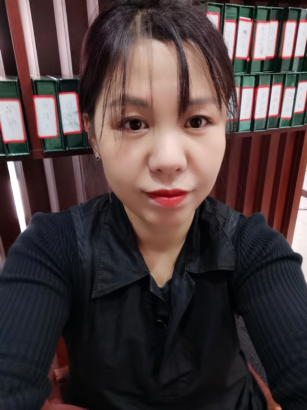 随缘的第一张照片--赣州相亲服务中心