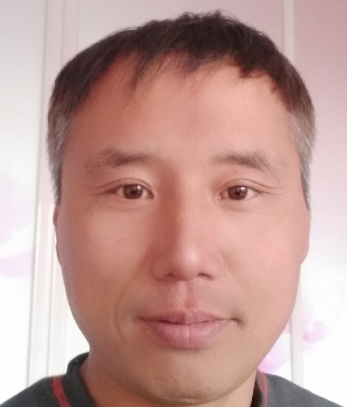 寻爱的第一张照片--赣州相亲服务中心