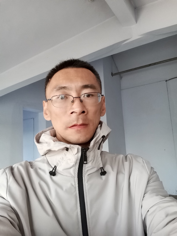 暖阳的第二张照片--赣州相亲服务中心