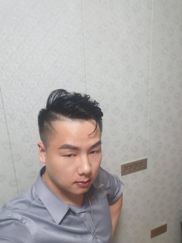 星空的第一张照片--赣州相亲服务中心