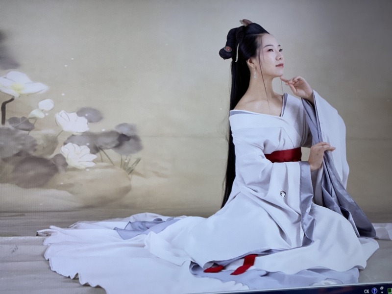 蓝天白云的第二张照片--赣州相亲服务中心