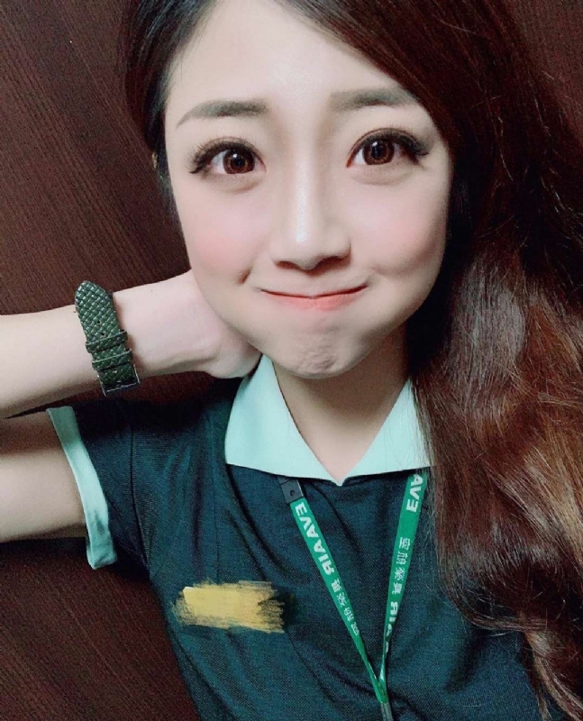 珊珊的第一张照片--赣州相亲服务中心